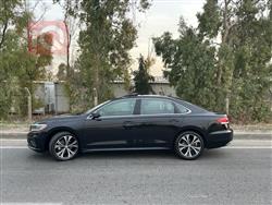 فولكسفاغن باسات